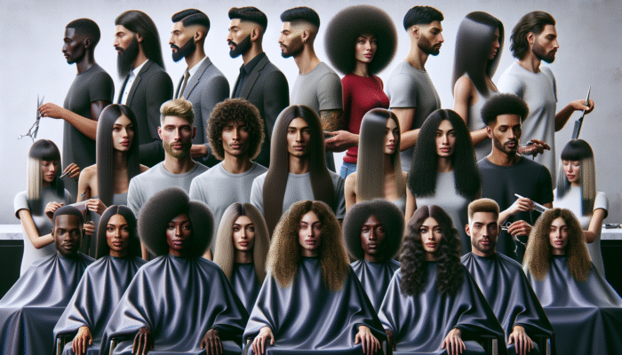 Hair Salon Frequency Guide: How Often Should You Go?