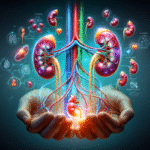 Kidney Blood Test Essentials for Whitehaven Residents