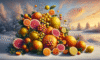 Immune System Boost: Top Healthy Foods for Wellness