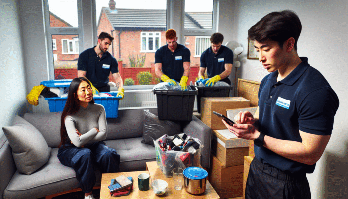 House Clearance Services in Liverpool: Your Ultimate Guide