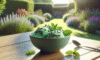 Mint in Desserts: A Refreshing Twist for Your Sweet Treats
