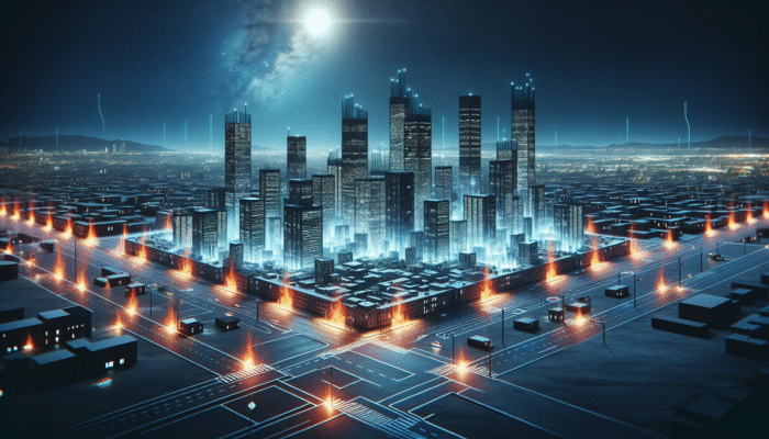 Urban Heat Sources: Understanding Their Impact and Remedies
