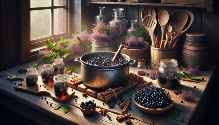 Herbal Remedies for Colds: UK’s Traditional Cures
