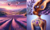 Lavender for Eczema: A Guide to Natural Remedies