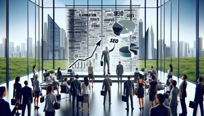 SEO Myths Debunked: The Truth Behind Its Thriving Nature