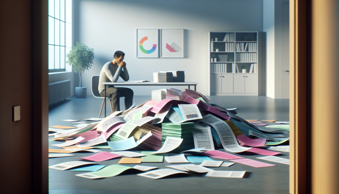 Impact of Debt Consolidation on Your Future Loans Explained