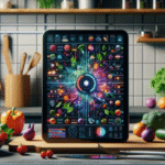 AI Recipe Generators: Mastering Meal Creation Easily