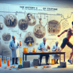 Creatine Benefits Uncovered: Insights from Recent Research