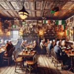 New York-New York Pub Crawl Venues: A Must-See Guide