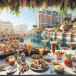 Boozy Brunch in Vegas: The Perfect Guide to Enjoyment