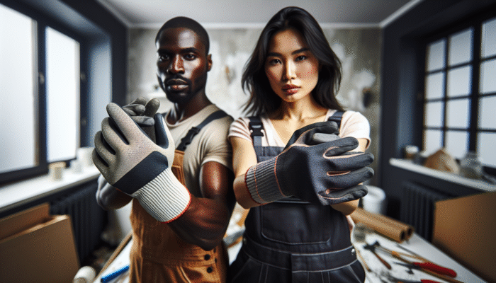House Clearance Guide: Must-Have Tools for Newcomers