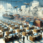 Efficient Office Clearing Solutions for Your UK Business