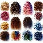 Curly Hair Maintenance: Essential Tips and Techniques for Care
