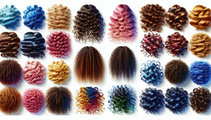 Curly Hair Maintenance: Essential Tips and Techniques for Care