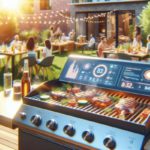 Smart Timers for BBQ: Essential Picks for Perfect Cooking