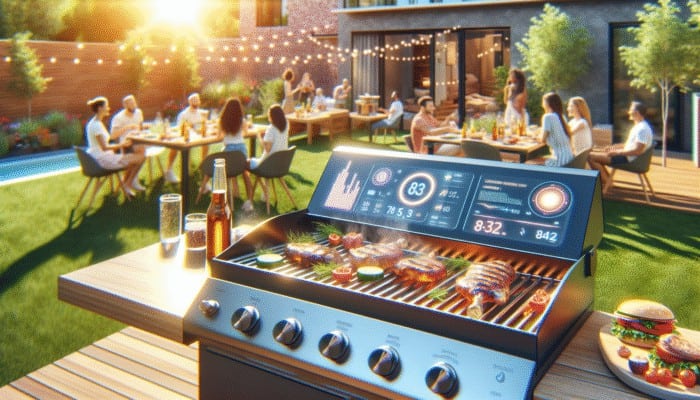 Smart Timers for BBQ: Essential Picks for Perfect Cooking