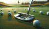 Beginner Putter Guide for Choosing the Right One in South Africa