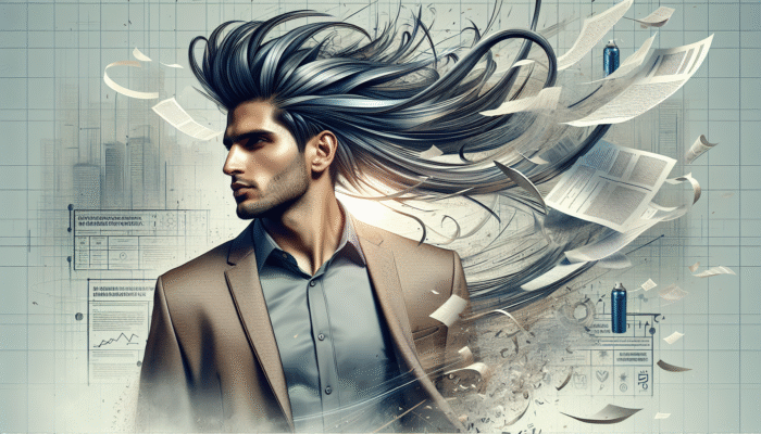 Windy Weather Hair: Best Products to Control Your Locks