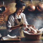 Crispy Skin on Smoked Chicken: Tips for Perfecting It