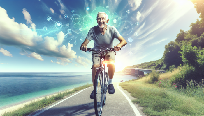 Men’s Health: Key Insights for Retirement Preparation