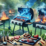 BBQ Hosting Tips: Essential Advice for First-Timers