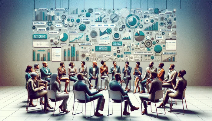 Social Groups for Niche Link-Building Opportunities