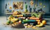 Vegan Leather from Food Waste: A Complete Overview