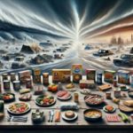 SHTF Food Rations: A Vital Guide for Survival