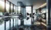 Slate Floors Polishing: Achieve a Gleaming Finish in Renfrewshire
