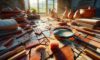 Cleaning Terracotta Tiles: Essential Home Methods Explained