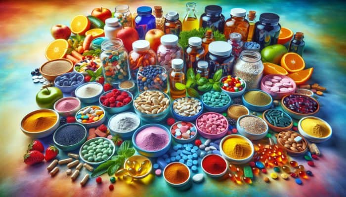 Affordable Supplements: A Beginner’s Guide for New Users