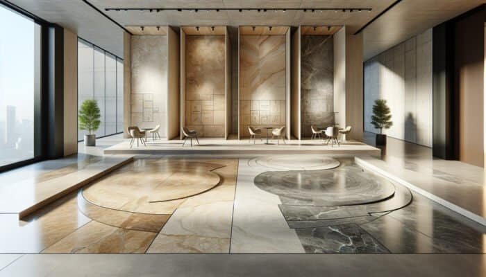 Travertine Floor Polishing: Achieve a Like-New Shine in the UK