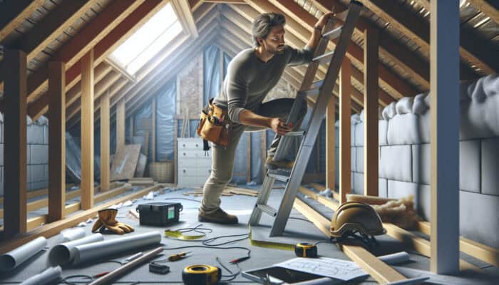 Loft Clearance: Essential Tips for Seasonal Decluttering