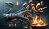 Smart Gloves for BBQ: Essential Picks for Safe Grilling