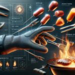 Smart Gloves for BBQ: Essential Picks for Safe Grilling