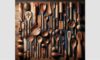 Wooden Kitchen Utensils: Essential Care Tips and Tricks