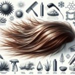 Hydrate Dry Hair Ends for Healthy, Beautiful Locks