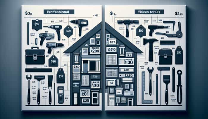 House Clearance Costs: Comparing DIY and Professional Services in the UK