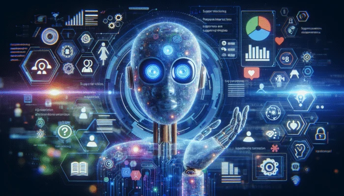 AI-Powered Forums: Strategies for Engaging Content Creation