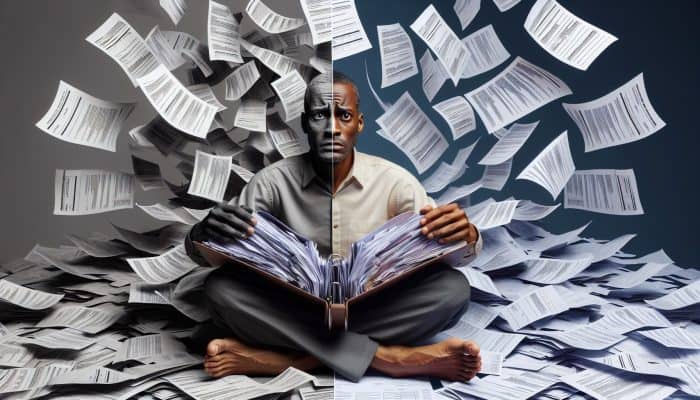 Debt Consolidation Terms Explained for Newbies