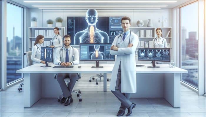 Thyroid Blood Test: Essential Health Guide for Loughton Residents