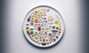 Negative Space in Plating: A Mastery Visual Guide
