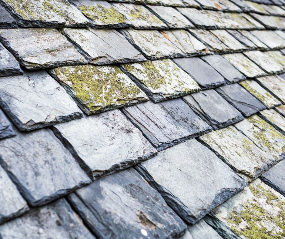Slate Roof Repair: Critical Warning Signs to Address Immediately