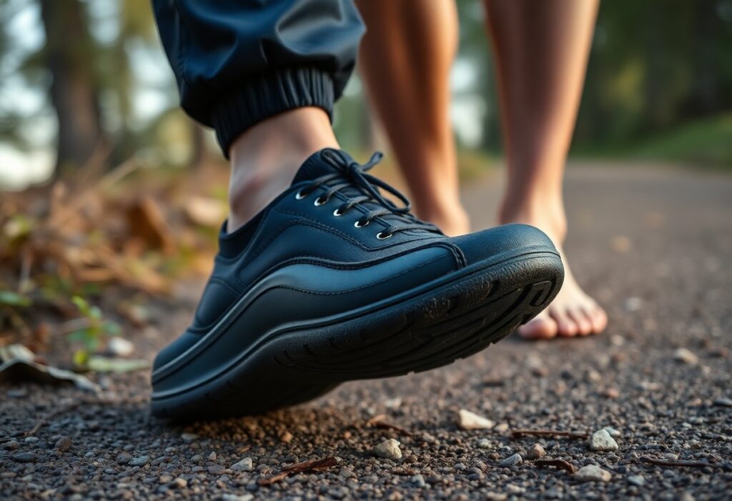 Xero Shoes Durability: 500 Miles on Michelin Rubber vs Barefoot