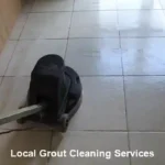 Grout Cleaners Near Longcross: Top Local Options