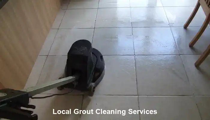 Grout Cleaners Near Longcross: Top Local Options