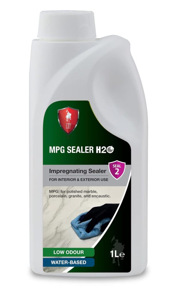 Travertine Sealer: Find Your Best UK Purchase Options