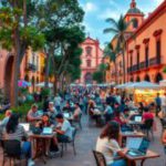 San Miguel de Allende Rentals: The 2025 Digital Nomad Guide
