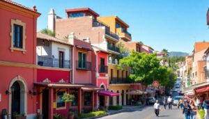Real-Time Real Estate: Top Neighbourhoods in San Miguel de Allende