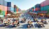 Day Drinking Destination: Discover Downtown Container Park